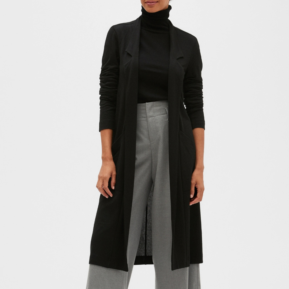 Duster Cardigan